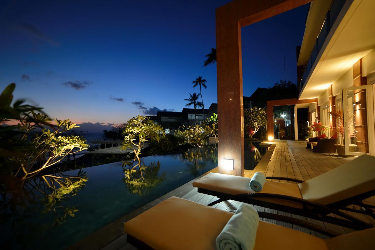 Rajavilla Lombok Resort - Seaside Serenity Senggigi Room photo
