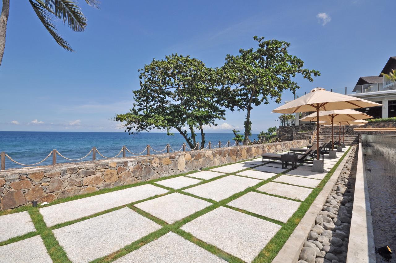 Rajavilla Lombok Resort - Seaside Serenity Senggigi Exterior photo